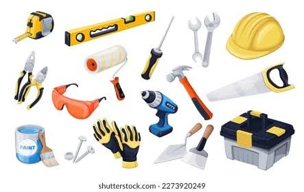 Construction Tools