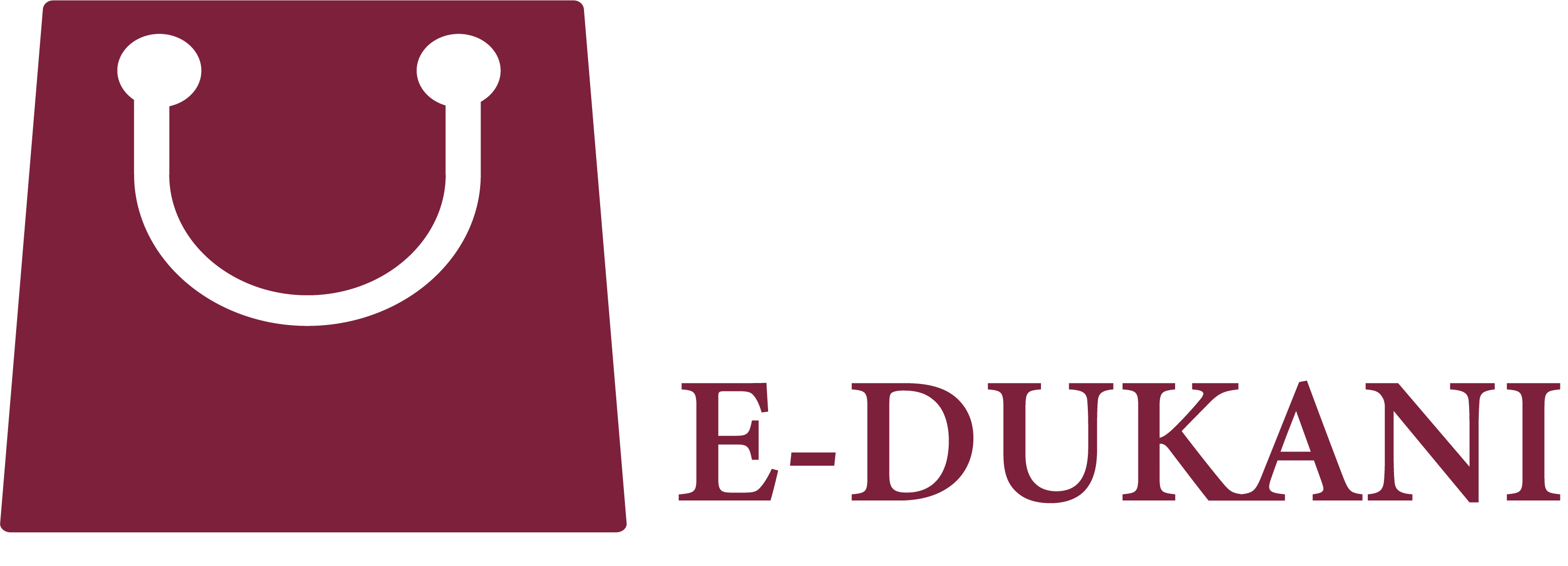 E-DUKANI